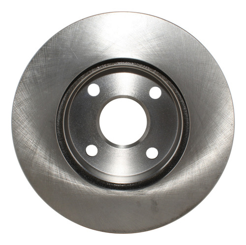 Disco Freno Delantero Para Toyota Corolla 2.0 2c 1992 Par