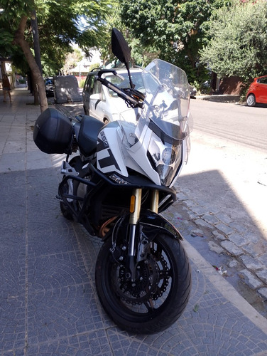 Cf Moto 650 Mt Original (no Benelli, Voge, Ktm, Bmw, Honda)