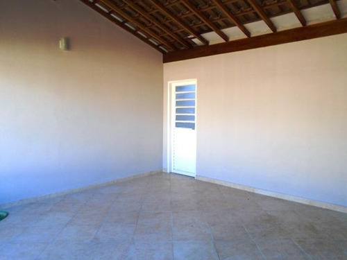 Imagem 1 de 15 de Casa Para Venda Em Araras, Jardim São Pedro, 2 Dormitórios, 1 Suíte, 2 Banheiros, 2 Vagas - V-113_2-552216