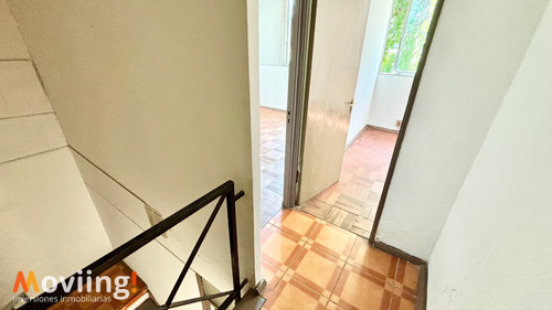 Departamento Duplex Con Patio En Villa Portales