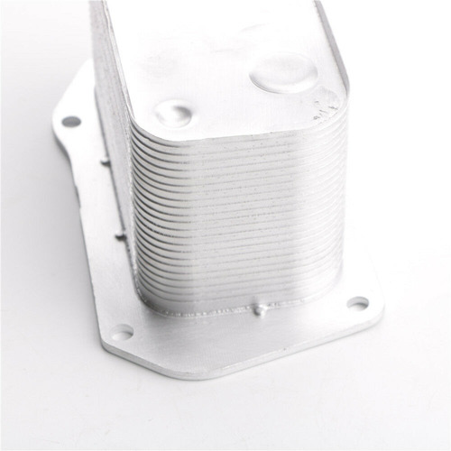 Enfriador De Aceite Para Volvo Ec210c Ec210b 04252