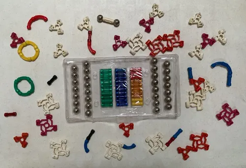 Juegos de imanes magnetix sale