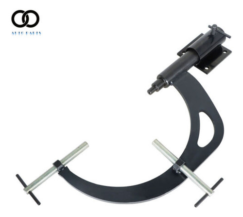 J-8763-b Transmission Holding Fixture Tool With Base For 2