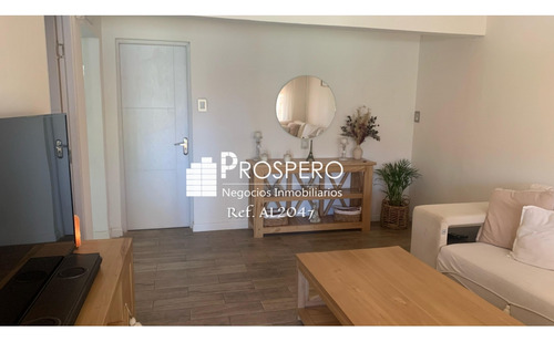Al2047/p/1 Venta Casa Ph 1dorm Maroñas Barbacoa Jardin Parrillero