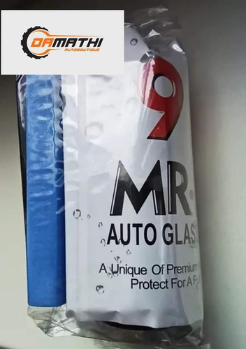 Imagen 3 de 3 de Tratamiento Cerámico Mr Fix 9h