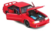 Comprar Maisto 1:24 Músculo 1993 Ford Mustang Svt Cobra