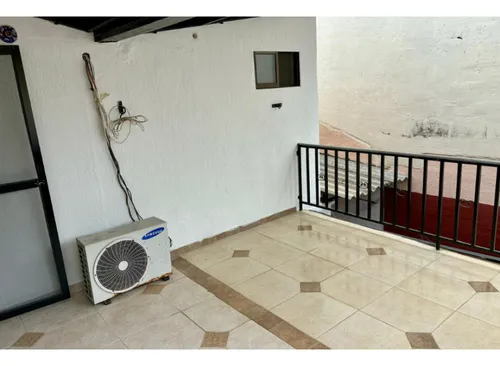 Casa En Conjunto Vendo En Jamundí