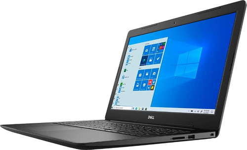 Imagen 3 de 5 de Notebook Tactil Dell 15.6 I5 10ma 12gb Ssd 256gb Windows 10