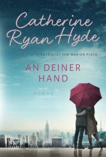 Buch : An Deiner Hand - Hyde, Catherine Ryan