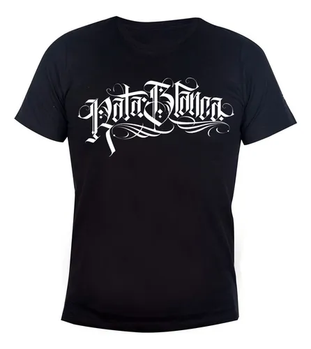 Remera rata blanca best sale