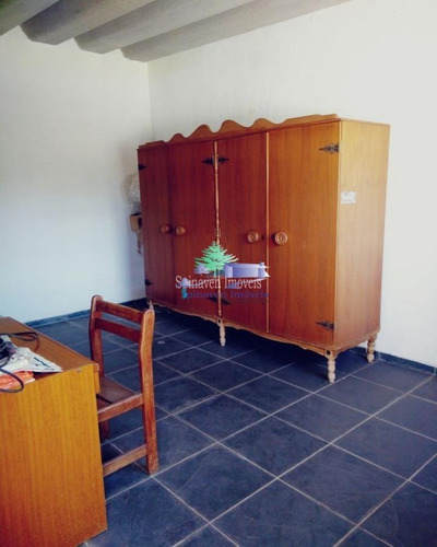 Casa Em Atibaia Jardim Dos Pinheiros - Ch00681