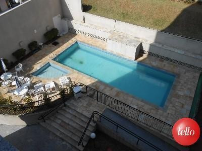 Imagem 26 de 30 de Apartamento - Ref: 205004