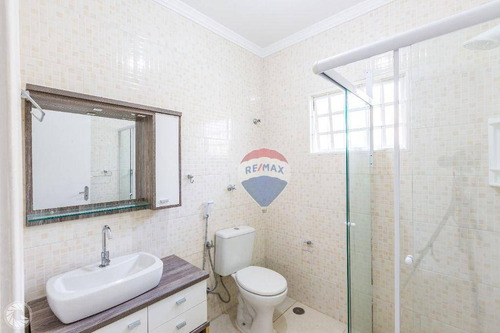 Imagem 10 de 30 de Casa Térrea Com 3 Dormitórios À Venda, 114 M² Por R$ 419.000 - Alvinópolis - Atibaia/sp - Ca6072