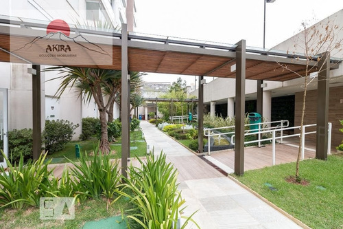 Imagem 15 de 15 de Vendo Lindo E Novo Apto 61 M² Ao Lado Shopping Internacional - 131