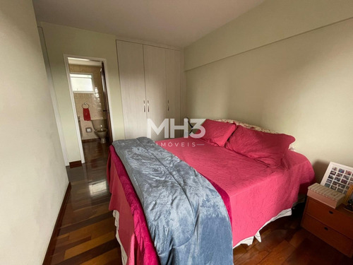 Imagem 16 de 25 de Apartamento À Venda Em Brooklin Paulista - Ap006749