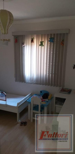 Imagem 6 de 8 de Apartamento Para Venda Em Itatiba, Condomínio Residencial Beija-flor, 3 Dormitórios, 1 Banheiro, 1 Vaga - Ap0115_2-1579576