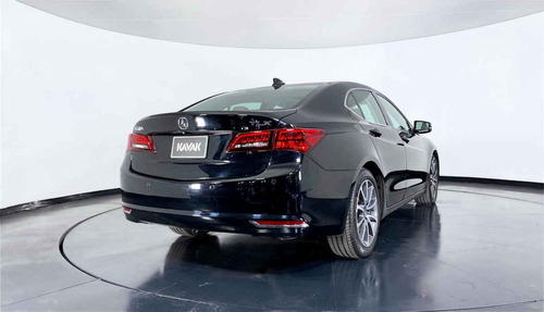 Imagen 7 de 15 de 109543 - Acura Tlx 2015 Con Garantía