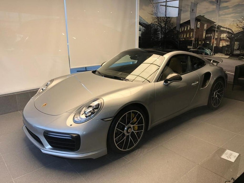 Imagen 2 de 15 de Porsche 911 Turbo S