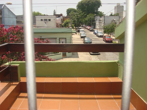 Casa Propiedad Horizontal Planta Alta En La Blanqueada