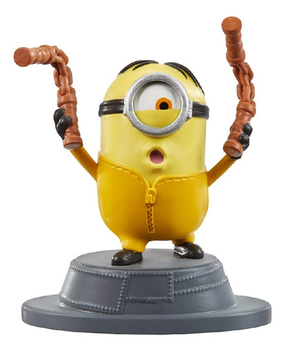 Figura Minions - Mosca