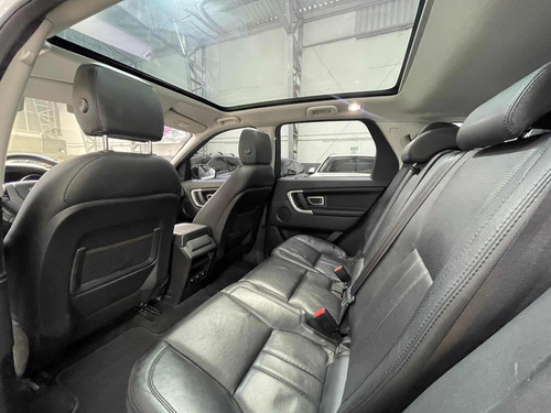 Land Rover Discovery 2.0 Sport Hse 240cv
