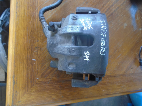 Vendo Caliper De Freno De Fiat Fiorino, Año 2009