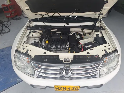 Renault Duster 1.6 Expression