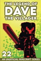 Comprar  Book : Dave The Villager 22 - Villager, Dave