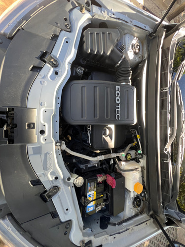 Chevrolet Captiva 2.2 Ltz 184cv