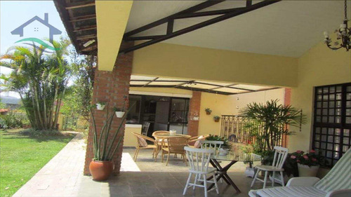 Imagem 2 de 28 de Chácara Com 5 Dorms, Mascate Grande, Nazaré Paulista - R$ 750 Mil, Cod: 1223 - V1223