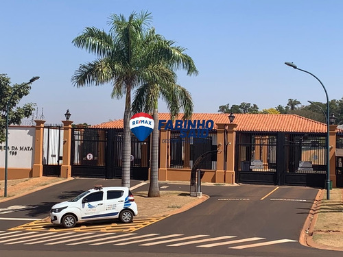 Imagem 3 de 13 de Terreno Á Venda No Borda Da Mata Com 1485 M² Por R$2.970.000 - Olhos D'água - Ribeirão Preto Sp - Te00017 - 70436055