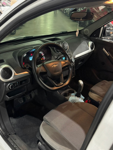 Chevrolet Montana 1.4 Ls Econoflex 2p