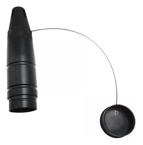 10 Conector Impermeable Al Aire Libre Cable De Fribra