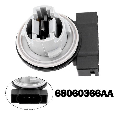 68060366aa Enchufe Universal Para Lámpara Lateral Girable 19