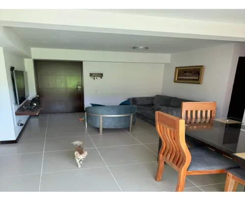 Venta De Apartamento En Calasanz