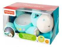 Comprar Fisher Price Hipo Hora De Dormir
