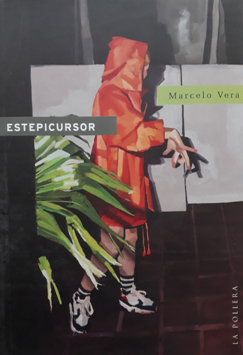 Estepicursor - Marcelo Vera