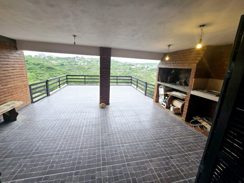 Oportunidad!!! Casa Con Vista Al Lago