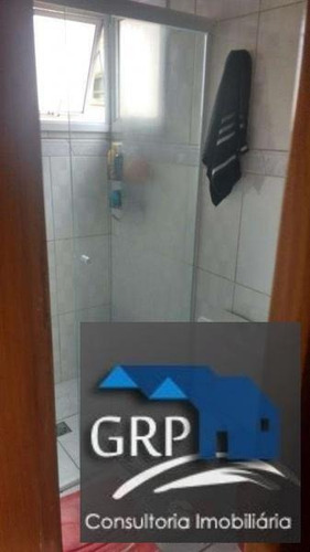 Imagem 2 de 7 de Apartamento Sem Condomínio Para Venda Em Santo André, Vila São Pedro, 2 Dormitórios, 1 Suíte, 2 Banheiros, 1 Vaga - 7665_1-1241569