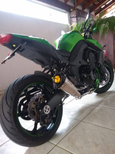 Kawasaki Z1000