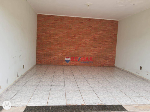 Imagem 5 de 30 de Sobrado Com 4 Dormitórios À Venda, 200 M² Por R$ 529.000,00 - Vila Bertini Ii - Americana/sp - So0004
