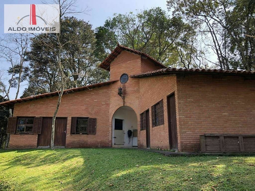 Imagem 29 de 30 de Casa À Venda No Bairro Chácara Santa Lúcia - Carapicuíba/sp - 247