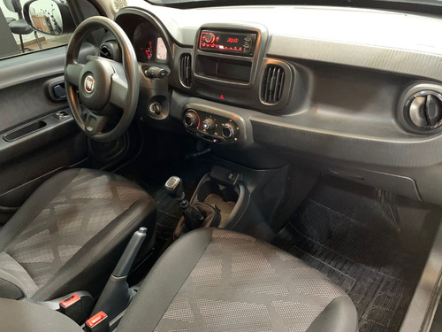 Fiat Mobi 1.0 Like Flex 5p