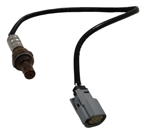 Sonda Lambda Ntk Oza488-d10 Ecosport 1.6 16v - Cód.758