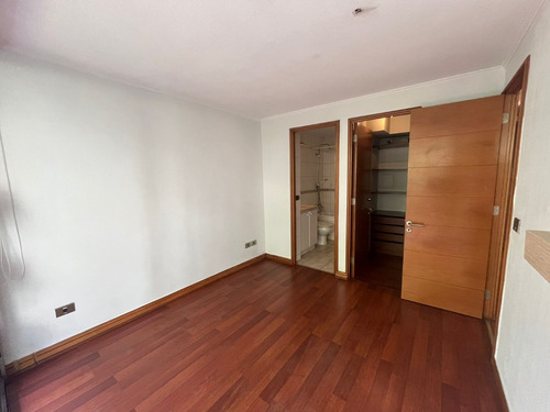 Se Vende Departamento De Un Dormitorio, Las Condes