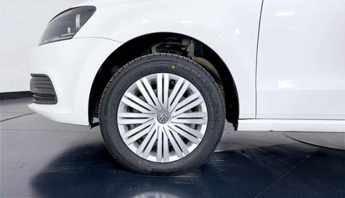 Imagen 9 de 15 de 110033 - Volkswagen Polo 2020 Con Garantía