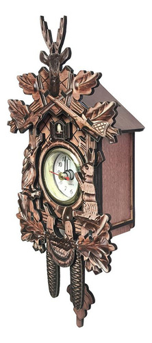 Reloj De Pared De L.