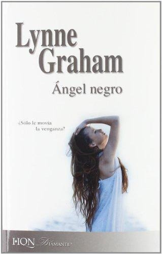 Angel Negro, De Lynne Graham. Editorial Harlequin Iberica, Tapa Blanda En Español