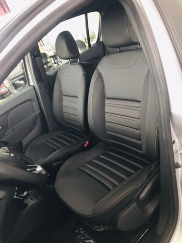 Imagen 17 de 25 de Renault Sandero Intens 1.6 16v Entrega Inmediata