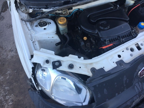 Imagen 15 de 19 de Fiat Uno Cargo